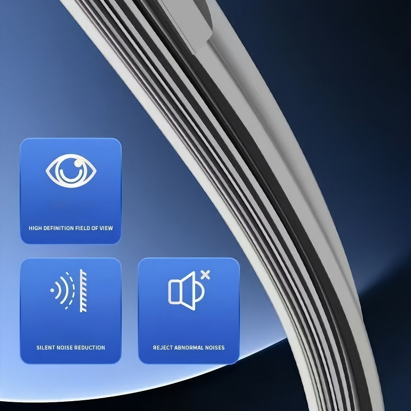 G6 Windshield Wiper Blades Set