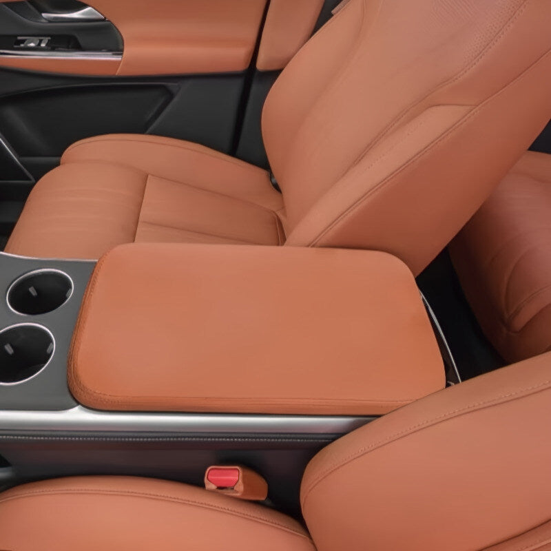 G9 Car Center Console Cover Compatible