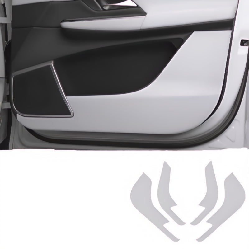 G9 Door Anti-Kick Sticker (4 Pcs)