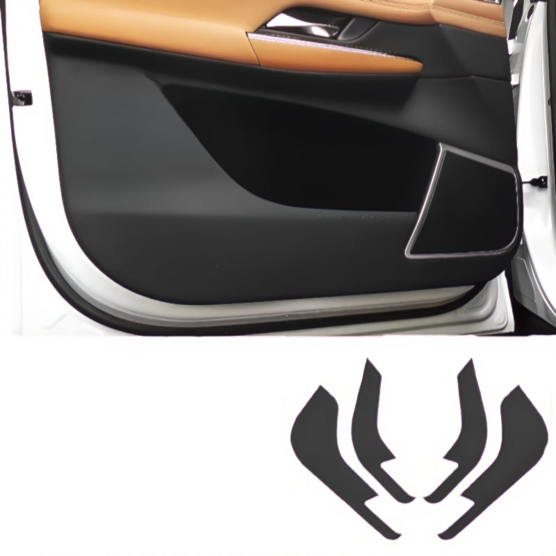 G9 Door Anti-Kick Sticker (4 Pcs)