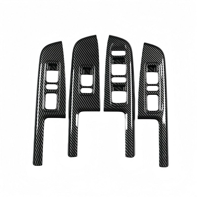 Glass Lifter Cover（4Pcs）for XPENG G9