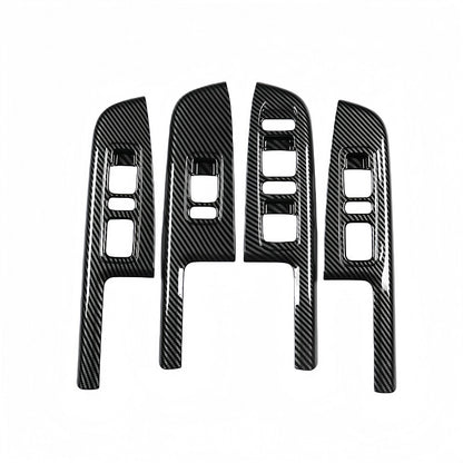 Glass Lifter Cover（4Pcs）for XPENG G9