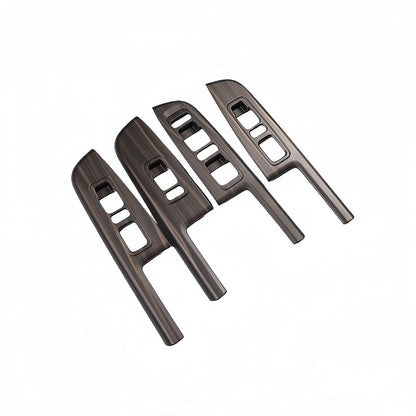 Glass Lifter Cover（4Pcs）for XPENG G9