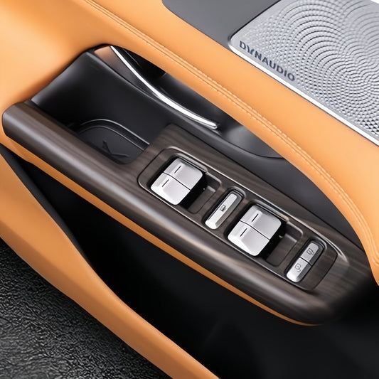 Glass Lifter Cover（4Pcs）for XPENG G9