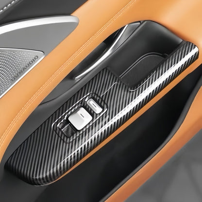 Glass Lifter Cover（4Pcs）for XPENG G9