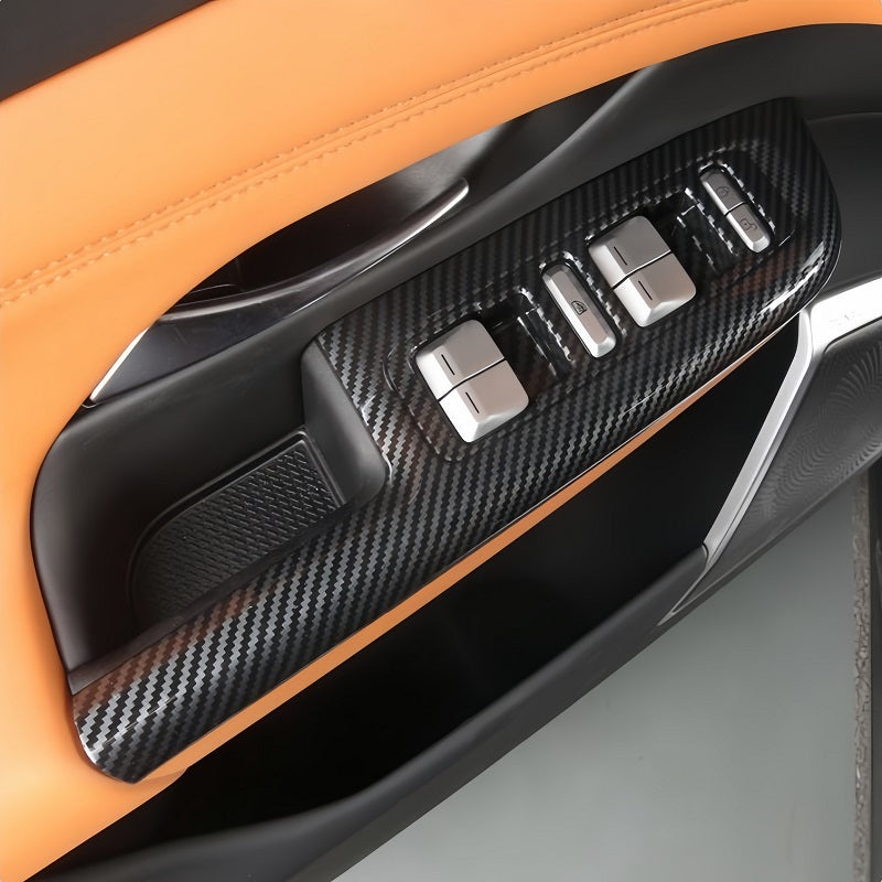 Glass Lifter Cover（4Pcs）for XPENG G9