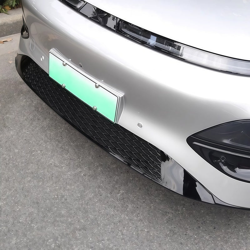 Grille Proof Net for XPENG G6