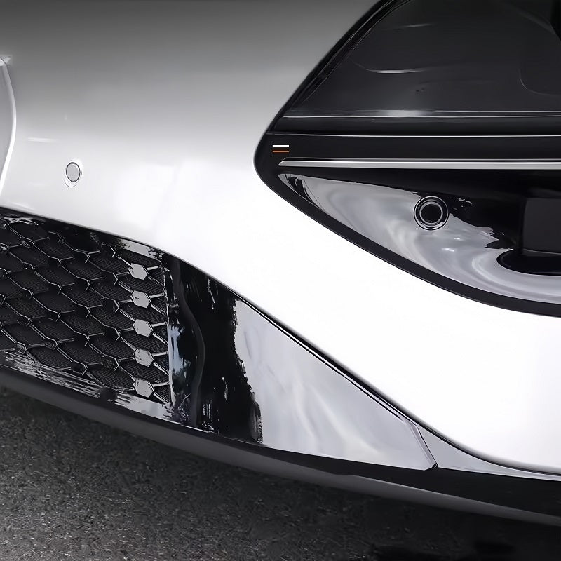 Grille Proof Net for XPENG G6