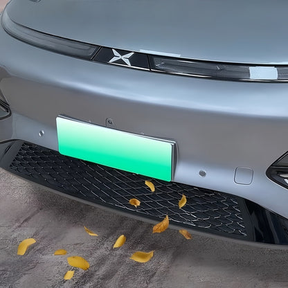 Grille Proof Net for XPENG G6