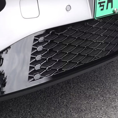 Grille Proof Net for XPENG G6