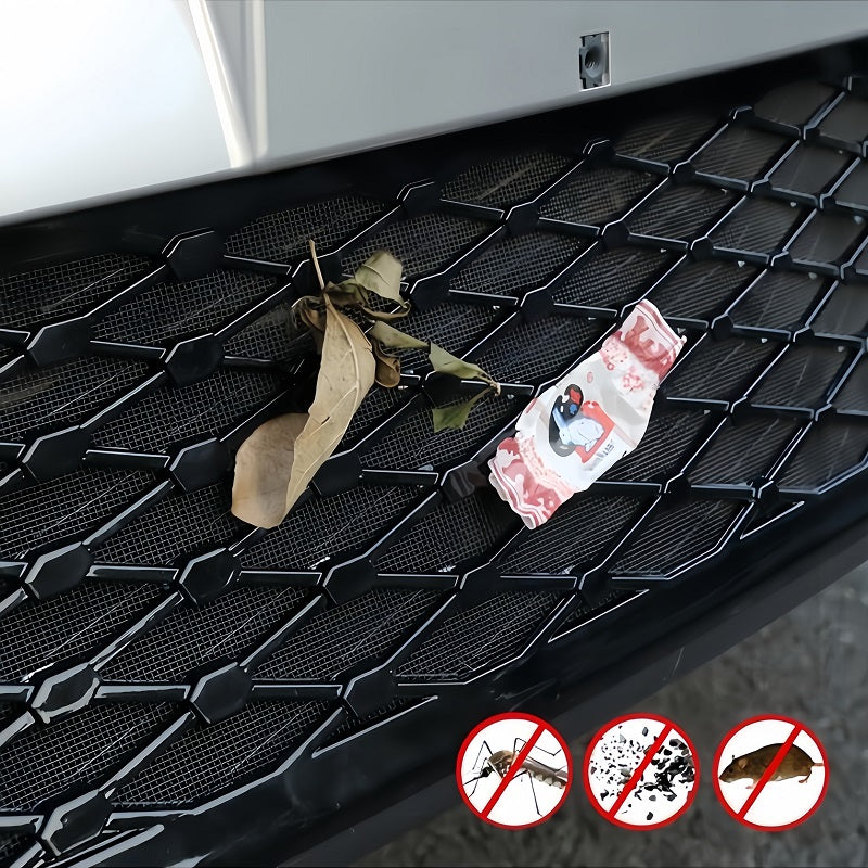 Grille Proof Net for XPENG G6