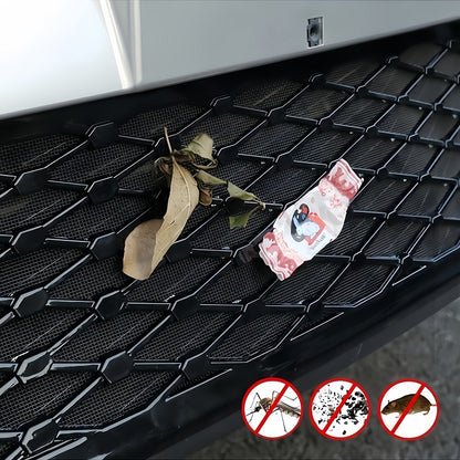 Grille Proof Net for XPENG G6