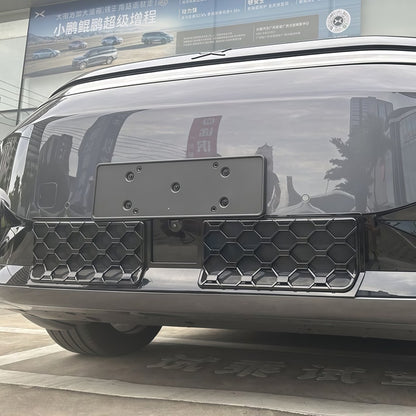 Grille Proof Net for XPENG G9L