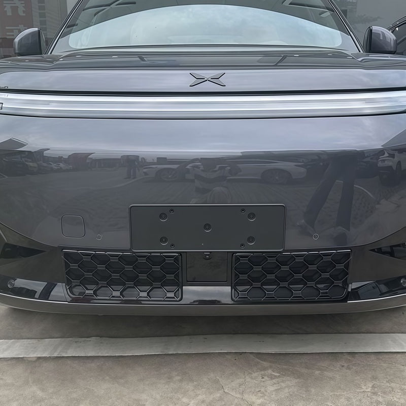 Grille Proof Net for XPENG G9L