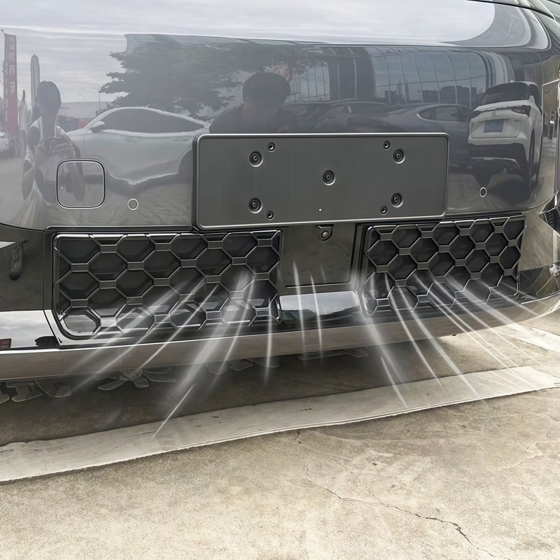 Grille Proof Net for XPENG G9L