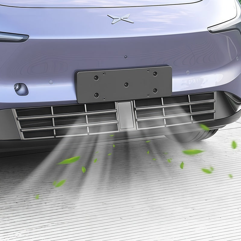 Grille Proof Net for XPENG L03