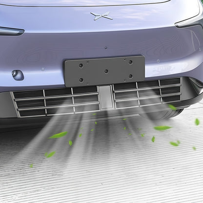 Grille Proof Net for XPENG L03