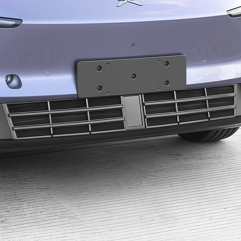 Grille Proof Net for XPENG L03