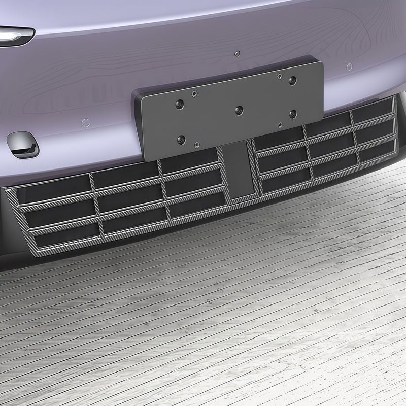 Grille Proof Net for XPENG L03