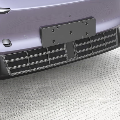 Grille Proof Net for XPENG L03