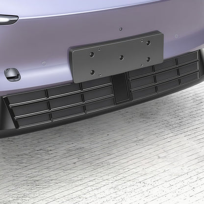 Grille Proof Net for XPENG L03