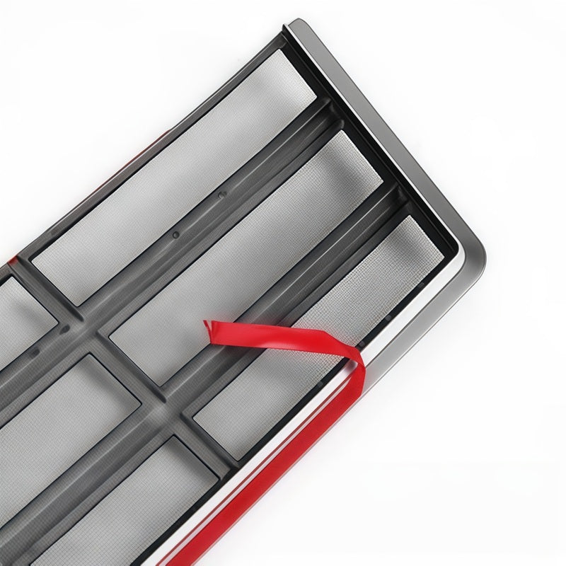 Grille Proof Net for XPENG L03