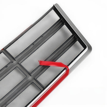 Grille Proof Net for XPENG L03