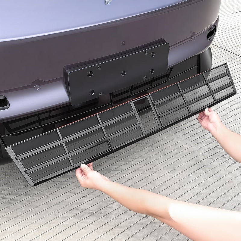 Grille Proof Net for XPENG L03