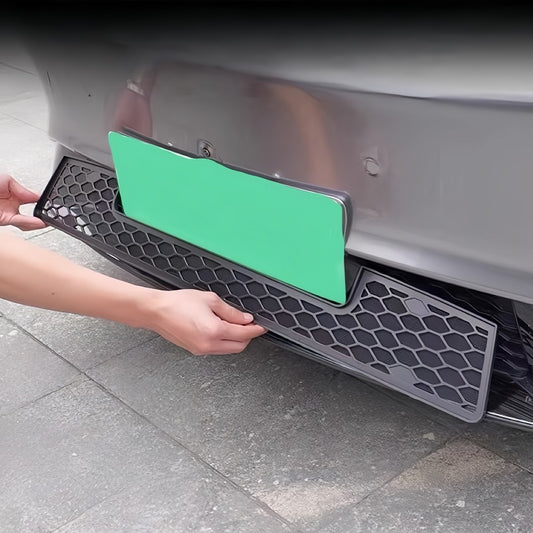 Grille Proof Net for XPENG P7