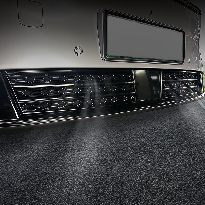 Grille Proof Net for XPENG P7+