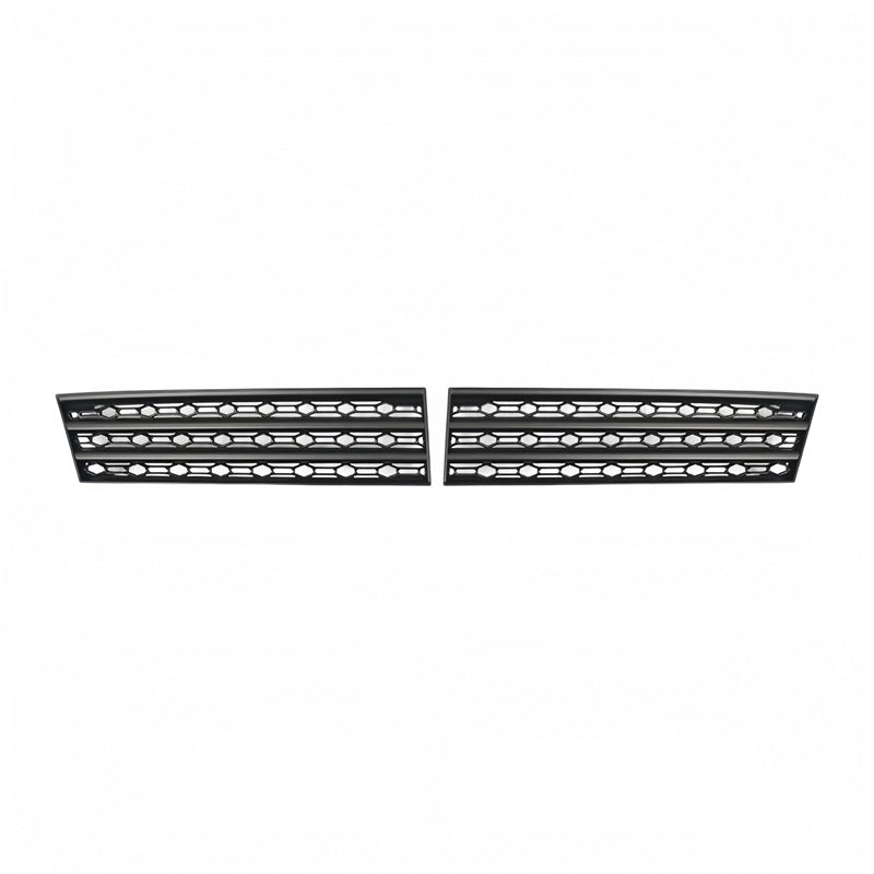 Grille Proof Net for XPENG P7+