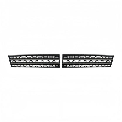 Grille Proof Net for XPENG P7+