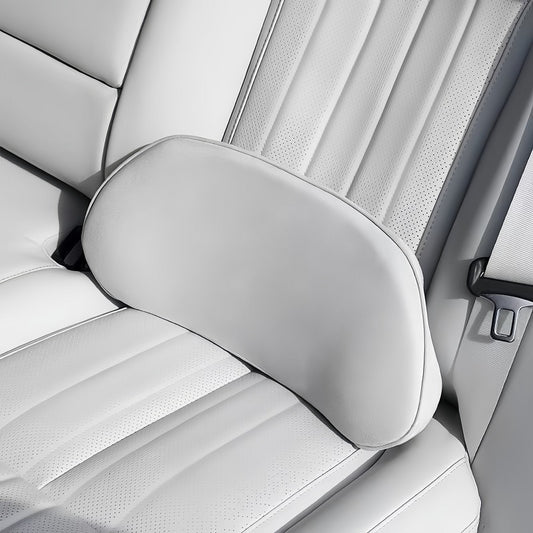 Headrest Neck Pillow Lumbar Back Support for XPENG