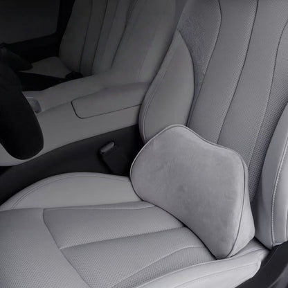 Headrest Neck Pillow Lumbar Back Support for XPENG