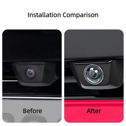 High-definition Camera Protective Cover for XPENG