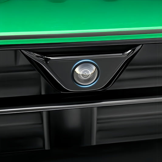 High-definition Camera Protective Cover for XPENG