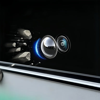 High-definition Camera Protective Cover for XPENG