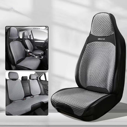 Ice Silk Cooling Seat Cover for XPENG