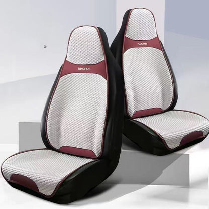 Ice Silk Cooling Seat Cover for XPENG