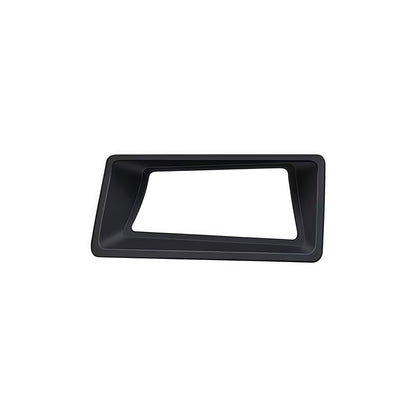 Instrument HUD Protective Cover for XPENG G9L