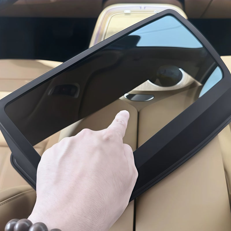 Instrument HUD Protective Cover for XPENG G9L