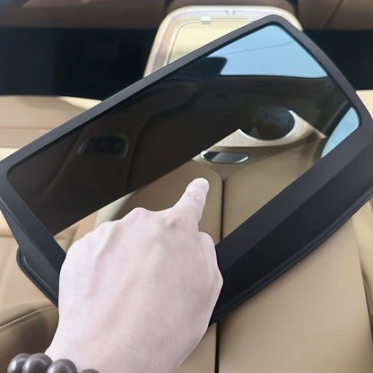 Instrument HUD Protective Cover for XPENG G9L