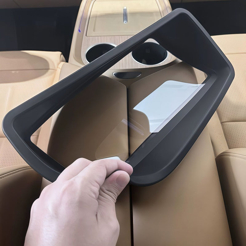 Instrument HUD Protective Cover for XPENG G9L