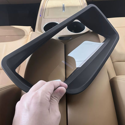 Instrument HUD Protective Cover for XPENG G9L
