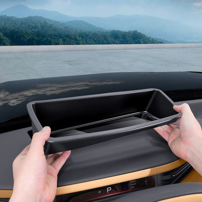 Instrument HUD Protective Cover for XPENG G9L