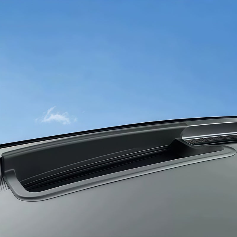 Instrument HUD Protective Cover for XPENG L03