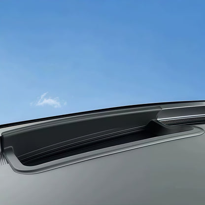 Instrument HUD Protective Cover for XPENG L03