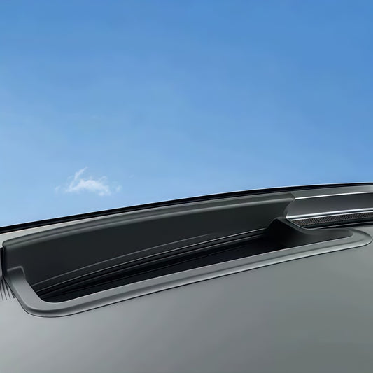 Instrument HUD Protective Cover for XPENG L03
