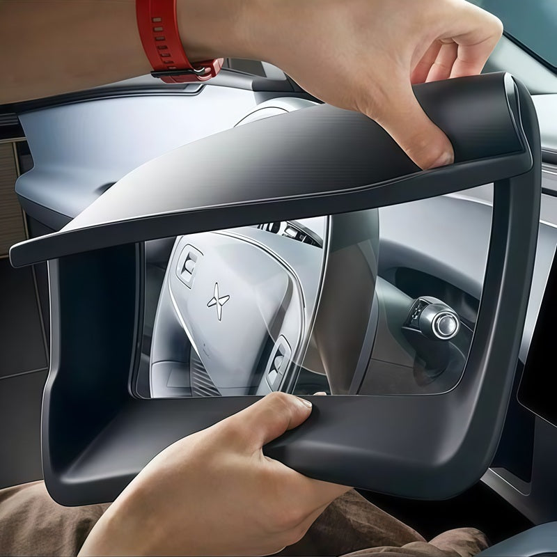 Instrument HUD Protective Cover for XPENG L03