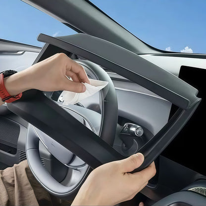 Instrument HUD Protective Cover for XPENG L03